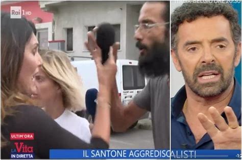 aggressione alassio|Aggressione in diretta social, la testimonianza del cugino